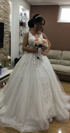 #1ellena lux vencanice najlepse haljine wedding dress belgrade mojabaza 4