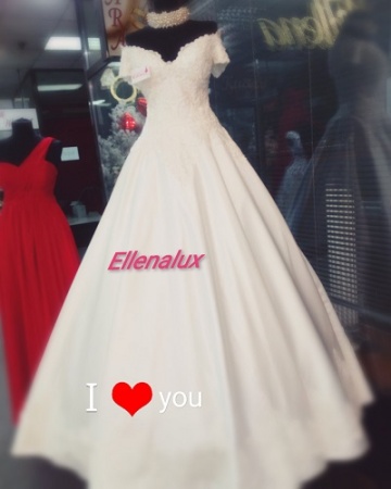 #1ellena lux vencanice najlepse haljine wedding dress belgrade mojabaza 7