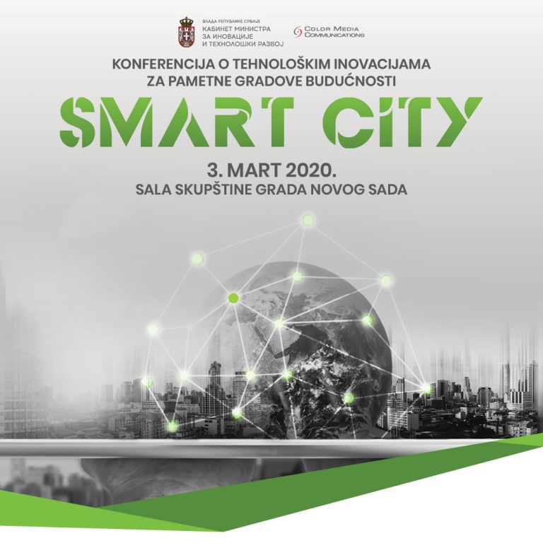 smart city novi sad color media group business innovations mojabaza