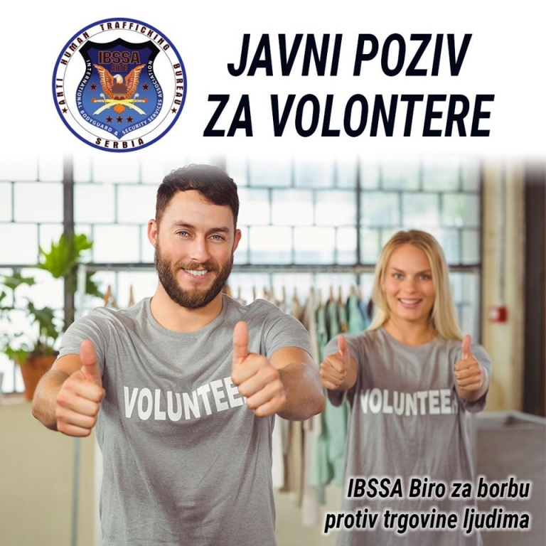 javni poziv volonteri dobrovoljni rad voluntary work serbia volonterski mladi mojabaza srbija