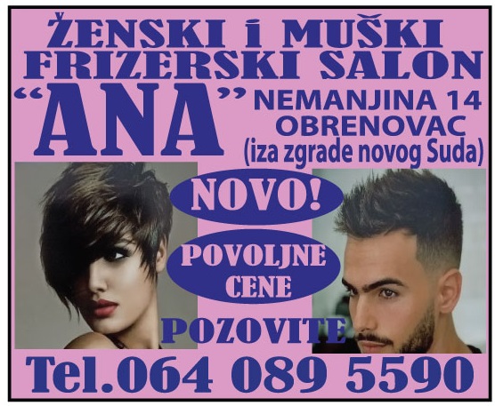 frizerski-salon-ana-obrenovac-muski-zenski-firzer-povoljno-novo-kodsuda-nemanjina-svecane-frizure-sisanje-mojabazacom
