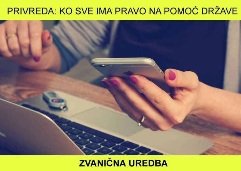 privreda pomoc drzave korona vanredno stanje paket mera srbija preduzetnik preduzeca mojabaza