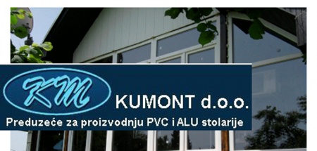 kumont-doo-pvc-stolarija-logo mojabaza-biznisportal