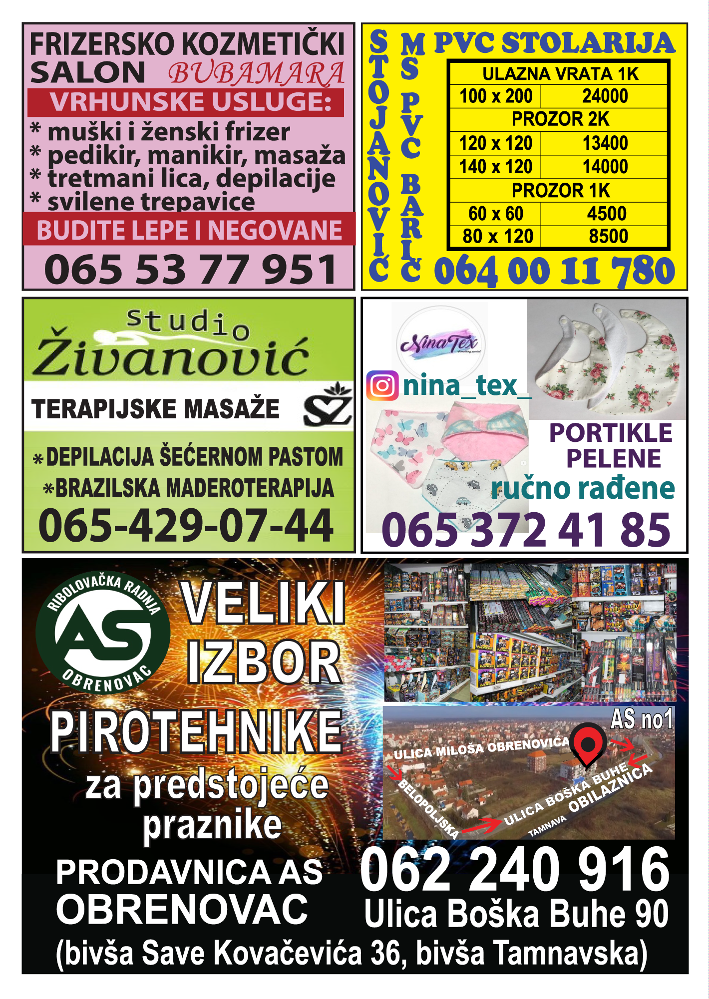 #1obrenovac-nova-godina-saveti-marketing-ideje-reklamiranje-povecanje-promet-biznis-mojabaza