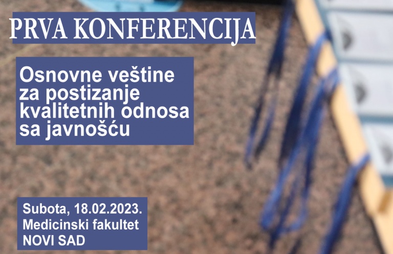 #znacaj-vestina-odnosisajavnoscu-pr-i-zdravstvo-medicinski-fakutet-novisad-student-organizacije-mojabaza-1