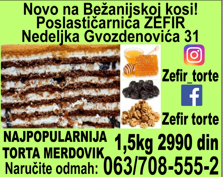 #1ZEFIR-TORTE-kolaci domaci prirodni zdravi sastojci najbolje top slatkisi cake bezanijskakosa novibgd ledine ruski mojabaza 1