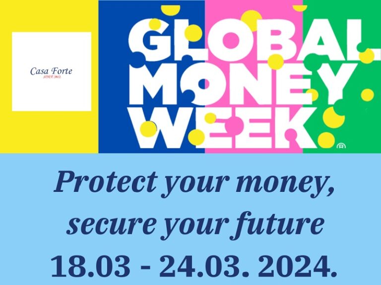 #1 aaa global money week report 2024 casaforte consultants serbia mojabaza 1