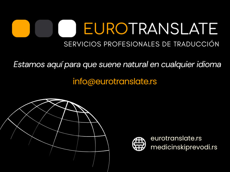 !1eurotranslate traductor interprete agencia contatos ducomentos negociales trabajo oficial traduccion serbio espanol belgrado serbia mojabaza