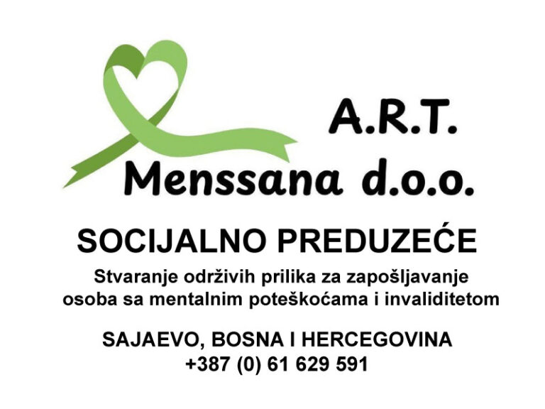 !1A artmenssana menssana socijalno preduzeće udruzenje gradjana kopirnica pomoc mentalno zdravlje smetnje prevencijaočuvanje suradnja sarajevo bih mojabazacom