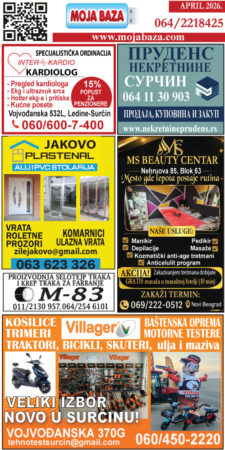 !1a vestacka inteliogencija ai oglasi zemunski april2026 najnoviji najbolje reklame top marketzing katalog online web mojabauacom 2