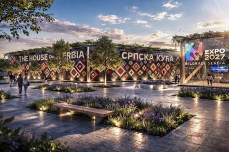 !1a blgrade expo 2027 specialized fair europe business meeting people finance serbian pavilion srpska kuca na expo mojabaza 1
