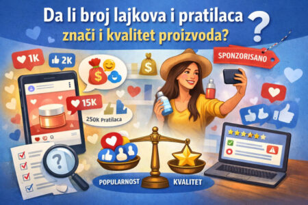 !1a broj lajkovi pratioci kvalitet proizvod marketing strategija mojabaza biznis preduzetnik saveti 1