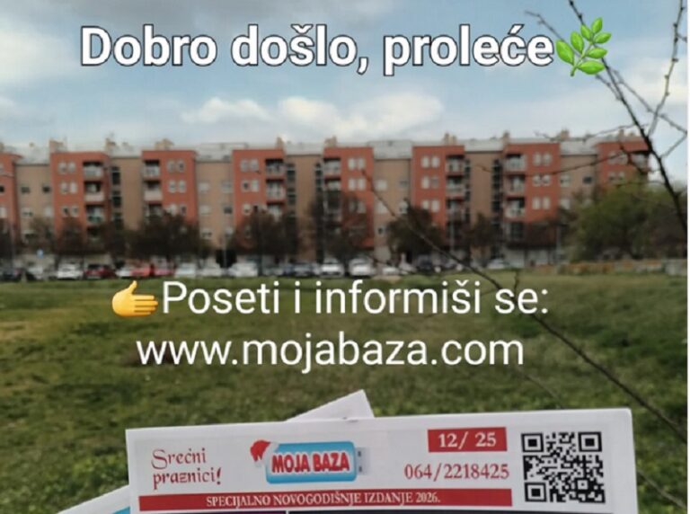 !1a mojabaza poslovna platforma firme srbija preduzetnik biznis finansije prolece mart 2026