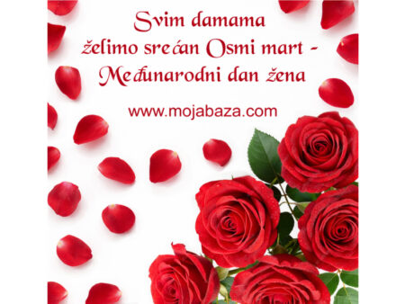 Zaključak Međunarodni dan žena nije samo praznik kada se poklanja cveće i izražava pažnja. On je podsetnik na istorijsku borbu žena za ravnopravnost, slobodu i dostojanstvo. Danas, više od jednog veka nakon nastanka, 8. mart ostaje važan simbol solidarnosti, poštovanja i priznanja doprinosa žena u svim sferama društva. Zato je ovaj dan prilika da se setimo koliko su žene doprinele razvoju porodice, društva i sveta – ali i da nastavimo da gradimo društvo u kojem su jednakost, poštovanje i prilike dostupne svima.