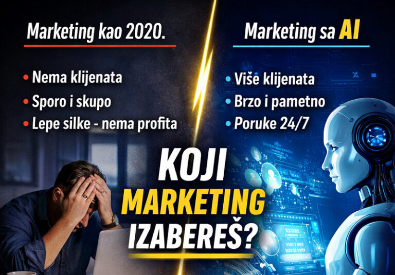 #1a preduzetnica srbija saveti kakoda veštačkainteligencija ai visepara vecipromet vecazarada biznis finansije mojabazacom 1