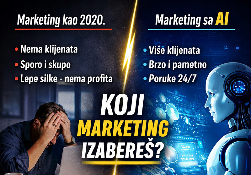 #1a preduzetnica srbija saveti kakoda veštačkainteligencija ai visepara vecipromet vecazarada biznis finansije mojabazacom 1