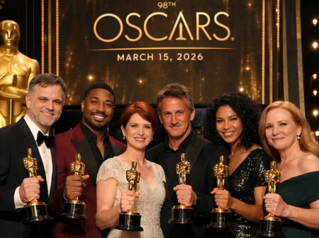 !1а церемонија додела оскара dodela oskara2026 film award usa holivud vesti najnovije mojabaza zasajt