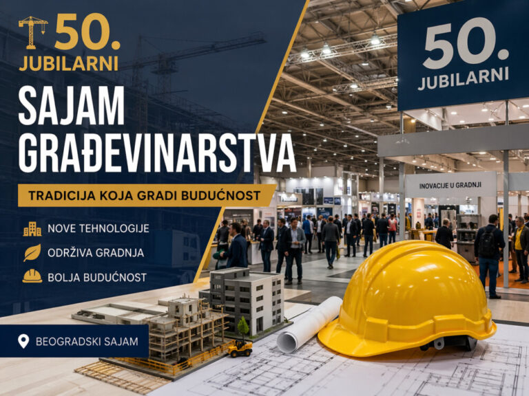 !1a ai jubilarni sajam gradjevinarstvo building fair belgrade beograd srbija građevina mojabazacom