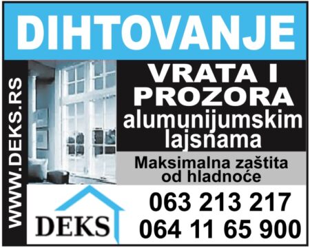 !1a DEKSdihtovanje drvena stolarija aluminijumskelajsne manjeduva hladnoca grejanje energetskaefikasnost prozori vrata mojabazacom