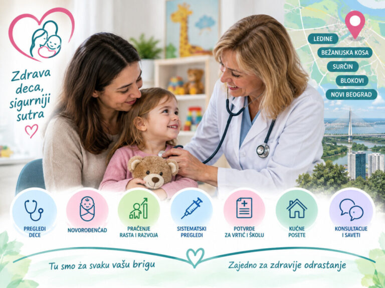 !1a pedijatar pedijatrijska ordinacija lekar pomoc dete decji specijalista privatni doktor ledine drtanjainjac novibeograd surčin mojabazacom
