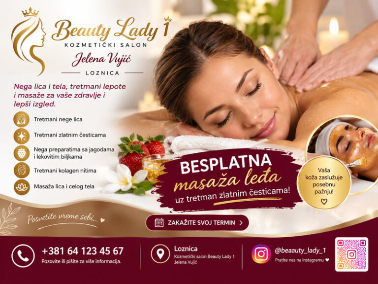 !1Abeaauty lady1 kozmeticar loznica tretman maticnie celije antiage podmladjivanje najbolji masaze nega koagenniti mojabazacom 1
