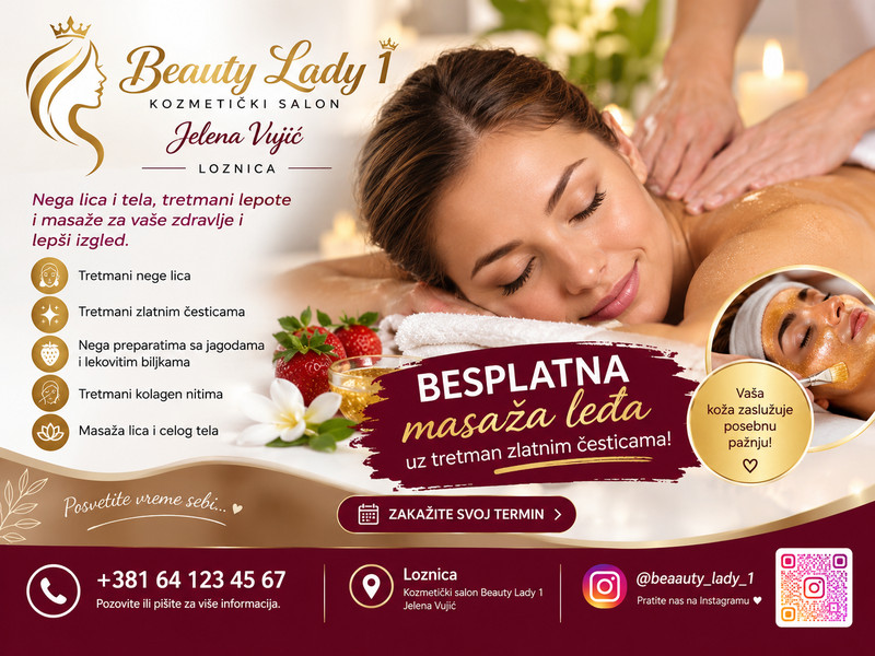!1Abeaauty lady1 kozmeticar loznica tretman maticnie celije antiage podmladjivanje najbolji masaze nega koagenniti mojabazacom 1
