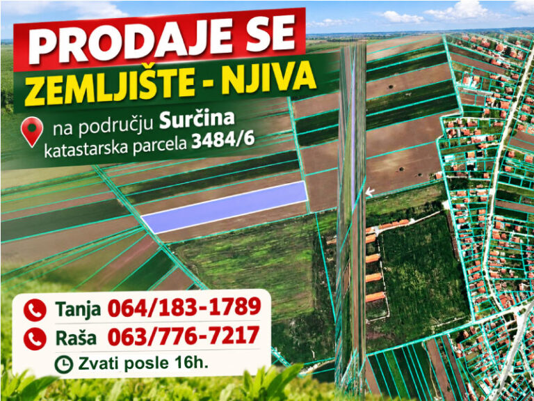 !#1a-kupujem-njiva-surcin-surcin-prodaja-yemljisste-povoljno-beyposrednika-nekretnine-investicija-biznis-beograd-properties-mojabazacom